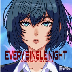 Every Single Night (Extended Mix)