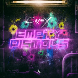 Empty Pistols - Extended Mix