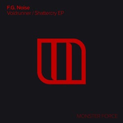 Voidrunner / Shattercry EP