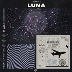 LUNA (REDVOX Remix)