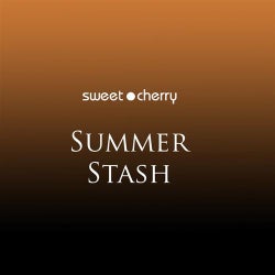 Sweet Cherry Summer Stash
