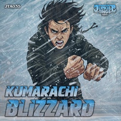 Blizzard
