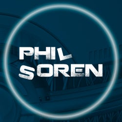 PHIL SOREN / IN DA MIX-February / V2