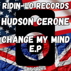 Change My Mind E.P