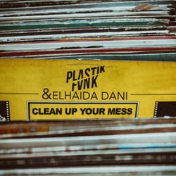 Clean up Your Mess