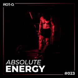 Absolutely Energy! Workout Selections 023