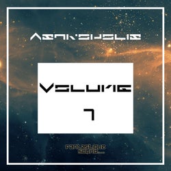Astropolis, Volume 7