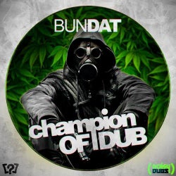 Champion Of Dub