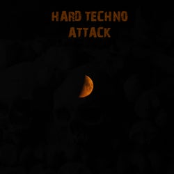 Hard Techno Attack