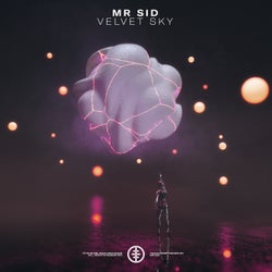 Velvet Sky - Extended Mix