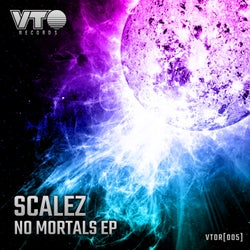 No Mortals EP