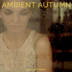 Ambient Autumn, Vol. 3 (Peaceful & Ambient Beats)