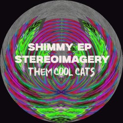 Shimmy EP