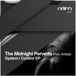 System / Control EP