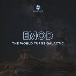 The World Turns Galactic