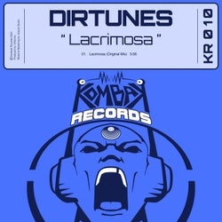 Lacrimosa