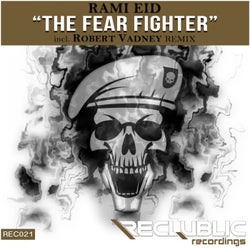 The Fear Fighter