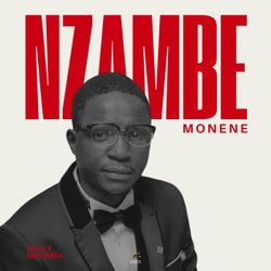 Nzambe monene