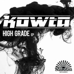 High Grade EP