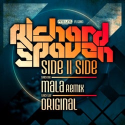 SideIISide (Mala Remix)