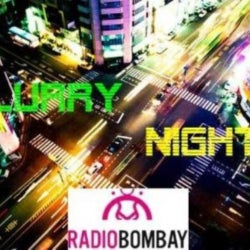 Blurry Nights Weekly Top 10 (3rd May 2012)