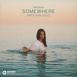 Somewhere (with Syn Cole) [Extended Mix]