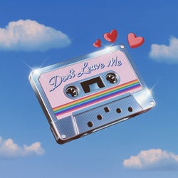 DON'T LEAVE ME (IN THE SUNSHINE) - French Braids Remix