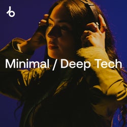 On Our Radar 2026: Minimal / Deep Tech