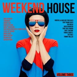 Weekend House, Volume 1