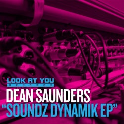 Soundz Dynamik EP