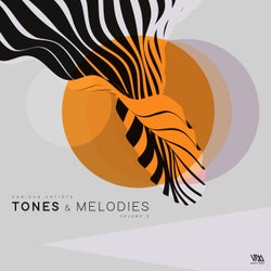 Tones & Melodies Vol. 8