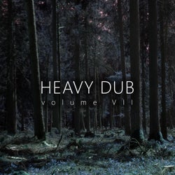 Heavy Dub, Vol. 7
