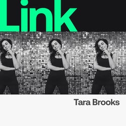 LINK Artist | Tara Brooks - Lucy's Sky