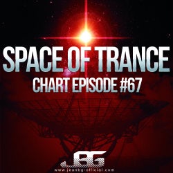SPACE OF TRANCE 67