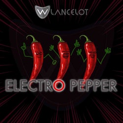 Electro Pepper (Original Mix)