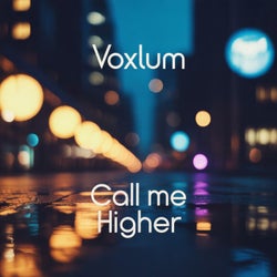 Call Me Higher