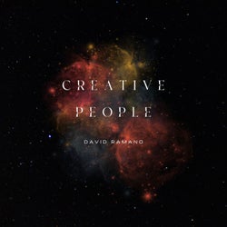 Creative People (Extended Mix)