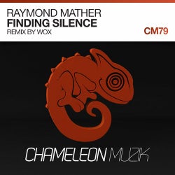 Raymond Mather - Finding Silence