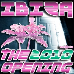 Ibiza 2010 - The Opening