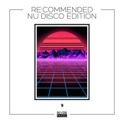 Re:Commended - Nu Disco Edition, Vol. 9