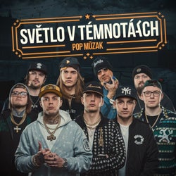 Světlo v temnotách