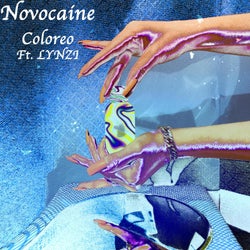 Novocaine (feat. LYNZI)