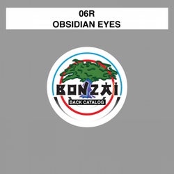 Obsidian Eyes
