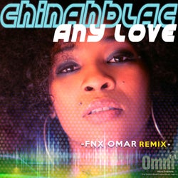 Any Love (FNX OMAR Remix)