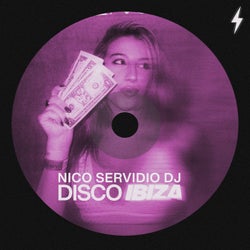 Disco Ibiza