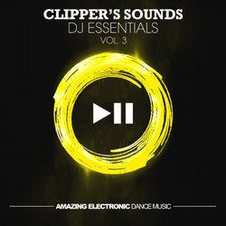 Clipper's Sounds DJ Essentials, Vol. 3