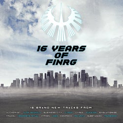 16 Years Of FINRG