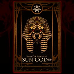 Sun God EP