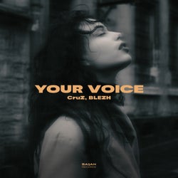 Your Voice