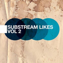 Substream Likes Vol.2